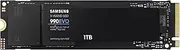 SAMSUNG 990 EVO SSD 1TB, PCIe 5.0 x2 M.2 2280, Speeds Up-to 5,000MB/s, Upgrade Storage for PC/Laptops, HMB Technology and Intelligent Turbowrite (MZ-V9E1T0B/AM)