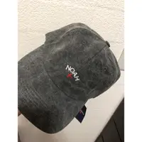 在飛比找蝦皮購物優惠-Noah 老帽 NY Core Logo 6panel 老帽