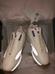 Reebok Classics X Bronze 56K Answer IV Chalk Allen Iverson Only Strong GZ3877 +