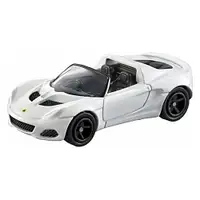 在飛比找PChome24h購物優惠-TOMICA NO.72 蓮花 Lotus ELISE SP