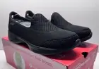 Skechers Womens Go Walk 4 14170 Black Running Walking Shoes Sneakers Size 9.5