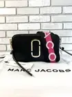 Marc Jacobs Snapshot Camera Bag Shoulder 002 Japan lmport Rare
