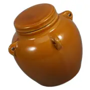 Brewing Jar Kit Pickle Food Storage Container Pickles Holder