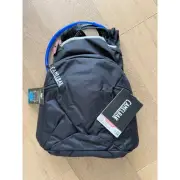 New Camelbak Solstice LR 10 Black 3L 100 oz Womens Lowrider Hydration Backpack