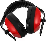 HOLIDYOYO Safety Ear Muffs for Work Noise Reduction Headphones Comfortable Ear Protection for Studying Construction Libraries Design with Advanced Noise Isolation