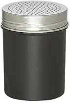Rhino Coffee Gear RWCCXBK Rhino Cocoa Shaker - Coarse, Black