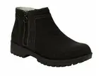 JSport Boots Woman's 7 Weather Ready Winter Outdoor Jenna Shoes Faux Fur Vegan