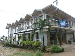 塔冰達加特餐廳小屋旅館Tabing Dagat Lodging House and Restaurant