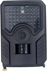 Wildlife Camera p Night Vision Trap Ir LEDs Fast Trigger IP Reconnaissance Tool