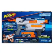 Nerf Modulus Mediator Dart Blaster Aus Version Gun Kids Toy