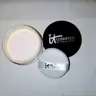 *New* IT COSMETICS BYE BYE PORES. Micro finish powder