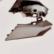Upper Shell Mouse Replacement Accessories for Logitech G900 G903 G903HERO Mouse