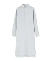 Lora Dress IT38,IT36 lake color