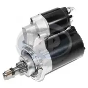 Starter Motor fits 1966-1979 Volkswagen Beetle Super Beetle Fastback,Squareback (for: Volkswagen)