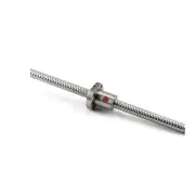 SFU1605-C7-975 975mm Ballscrew & Flanged Nut without Machined Ends Ballscrew