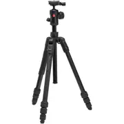 Manfrotto BeFree Adv FB Kit Twist Aluminium