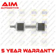Stabiliser Link Front Aim Fits Mazda BT-50 2006-2015 Ford Ranger 1999-2012 #2