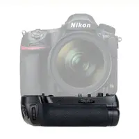 在飛比找PChome24h購物優惠-NIKON MB-D18 D850 電池手把 垂直把手 副廠