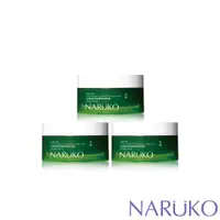 在飛比找蝦皮商城優惠-【NARUKO牛爾】茶樹痘痘粉刺調理晚安凍膜80g (3入)