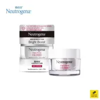 在飛比找蝦皮商城優惠-露得清Neutrogena 光感晶透煥采水凝霜 50g (透