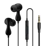Baseus Encok CZ20 HZ20 Wired Earphone Hi-Res Audio No Delay Confort Wear HD Calls Type-C 3.5mm Wired Control In-ear Earp