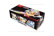 Pokemon Scarlet & Violet-Prismatic Evolutions Surprise Box