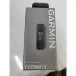 全新 GARMIN VIVOSMART5 心律手環