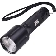 Hardkorr Cree Rechargeable Torch