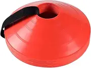 Training Cones for Soccer Basketball Football Practice Sports Accessories for Agility Training 20/40/60 Pack