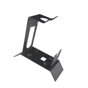 Paint Sprayer Stand Auto Sprayer Stand Hvlp Holder Stand for Workshop Garage