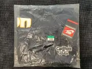 RARE Carlton SC Soccer Club Nike Zip Up Jacket NSL BNWT BNIB