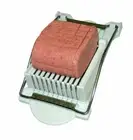 MUSUBI LUNCHEON MEAT SLICER/SOFT CHEESE SLICER/CUTTER