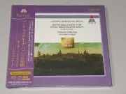ESOTERIC JAPAN SACD ESSW-90067 Notenbüchilein Für Anna Magdalena Bach NEW