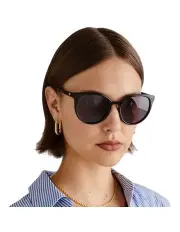 [Le Specs] Armada Sunglasses in Black