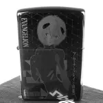 【ZIPPO】日系~EVA新世紀福音戰士-新劇場版-綾波零圖案雷射雕刻