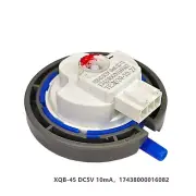 Washer Water Level Pressure Sensor Switch For Midea Swan XQB45 Washing Machine