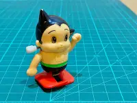 在飛比找Yahoo!奇摩拍賣優惠-日本製－原子小金剛發條步行玩具（早期 手塚治蟲 TAKARA