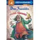 Ben Franklin and the Magic Squares(Step into Reading, Step 4)