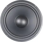 Woofer Passive Radiator - bass diaphragm booster, subwoofer speaker driver, enhanced sound system | high-performance passive speaker membrane design, durable low-end frequency radiator diaphragm setup