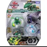 ［小一］爆丸 BP-033 爆丸豪華戰鬥組 VOL .03 特價 TAKARA TOMY 現貨