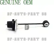 4M0199869AM Engine support bearing left Genuine For Audi Q7 TOUA C8 A7 Q5 2.0T (for: Audi)