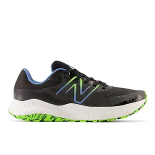 New Balance運動鞋 男鞋 DYNASOFT NITREL V5 4E加寬 寬楦 機能越野鞋 跑步鞋 Q8481