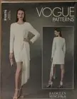 Vogue Sewing Patterns~DRESSES~1776/10976 sz L-XXL NEW