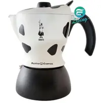 在飛比找Yahoo!奇摩拍賣優惠-【易油網】【缺貨】Bialetti MUKKA Expres