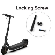 Pull Ring Screw Assembly Kits Folding Hook For NINEBOT MAX G30 Electric Scooter