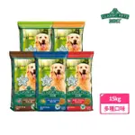 【CLASSIC PETS 加好寶】狗乾糧-多種口味 15KG(狗飼料/成犬)