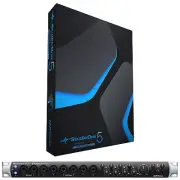 PRESONUS Quantum 2626 26x26 Thunderbolt 3 Recording Interface+Software Upgrade