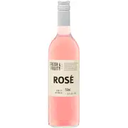 [Cleanskin] Cleanskin Fresh & Fruity SEA Rose 750mL