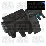 EGR GAS RECIRCULATION VALVE MD9230 MEAT & DORIA I