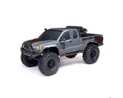 Axial SCX10 III "Base Camp" RTR 4WD Trail Truck (Grey) [AXI-1375T2]